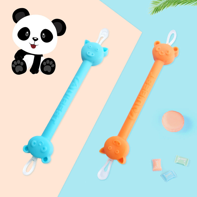 SafePick Baby Ear Cleaner – Soft Tip Ear Pick for Gentle and Safe Cleaning