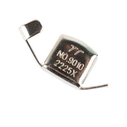 Magnetic Positioning Gauge Block – Edge Stitching Tool for Sewing Machines