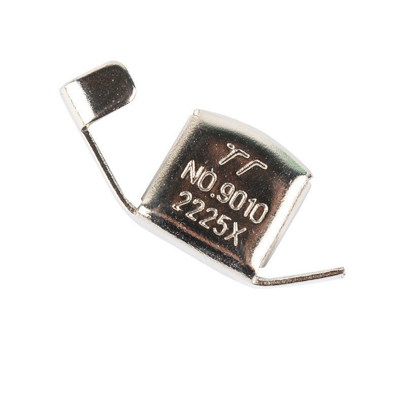 Magnetic Positioning Gauge Block – Edge Stitching Tool for Sewing Machines