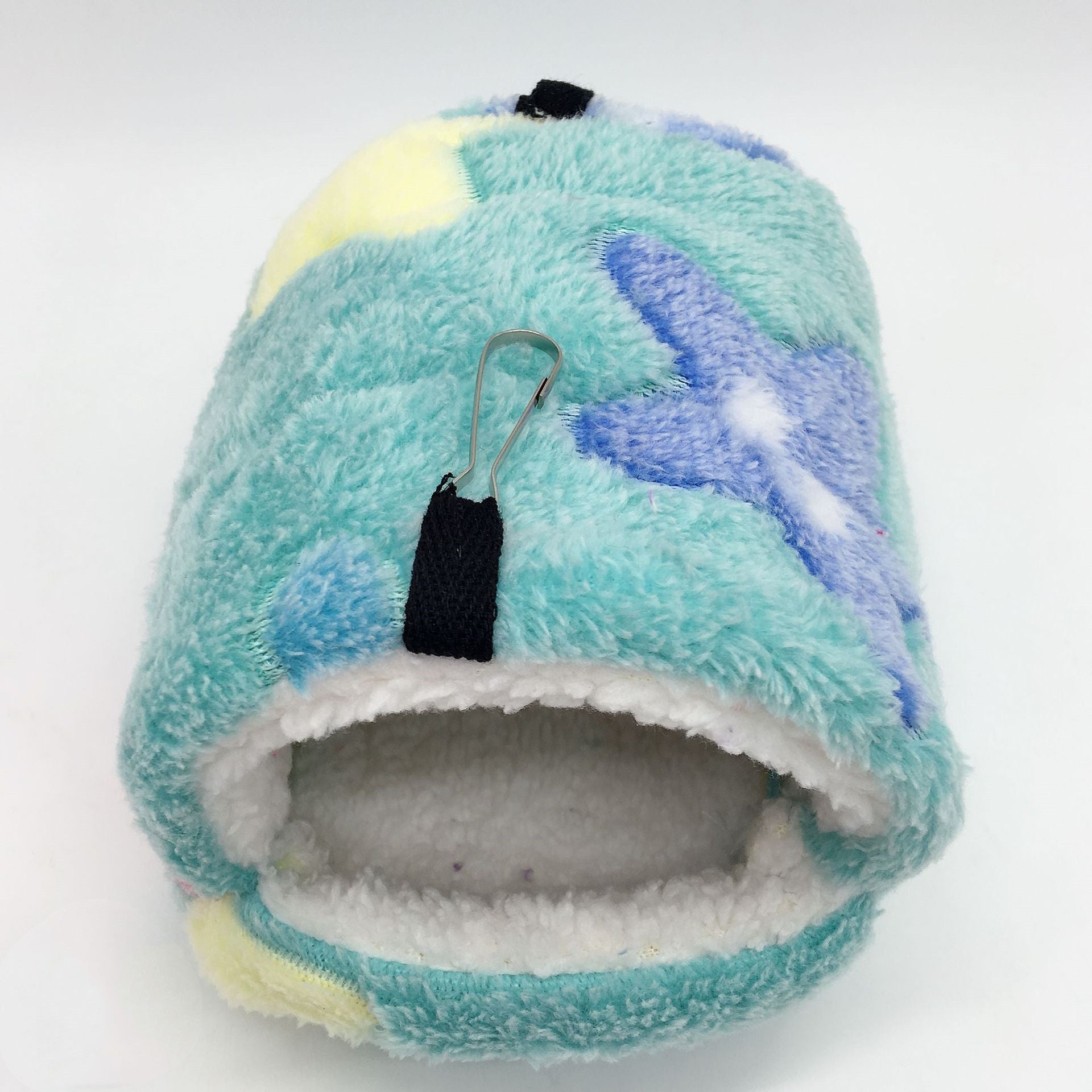 Hamster Warm Sleeping Bag Nest