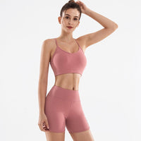 Rose pink