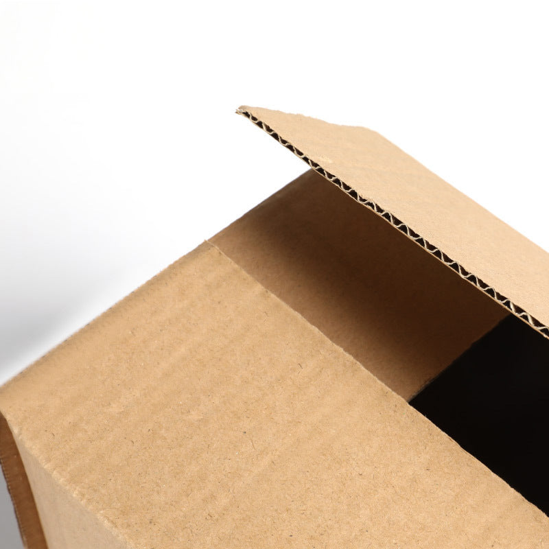 Postal carton extra hard packing carton express carton 3/5 layer multi-specification