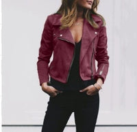 Wine red