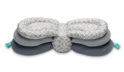 Adjustable Breastfeeding Pillow – Ergonomic Nursing Support