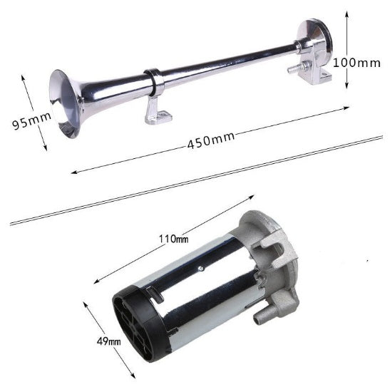 Best Seller Loud Car Horn
