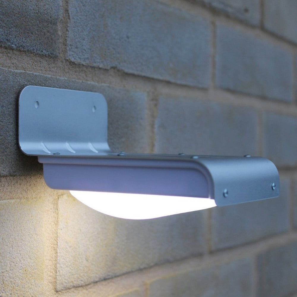 Human Body Induction Outdoor Light
