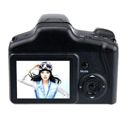 Digital Camera Binoculars – HD Binoculars with Photo/Video Recording