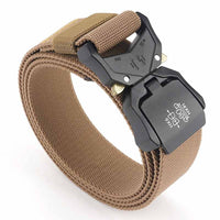 Plain Dark Khaki