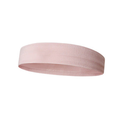 Unisex Sports Headband – Sweat-Wicking Fitness & Yoga Hairband