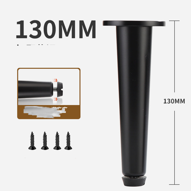 Coffee Table Tv Cabinet Sofa Foot Accessories Adjustable Metal Feet