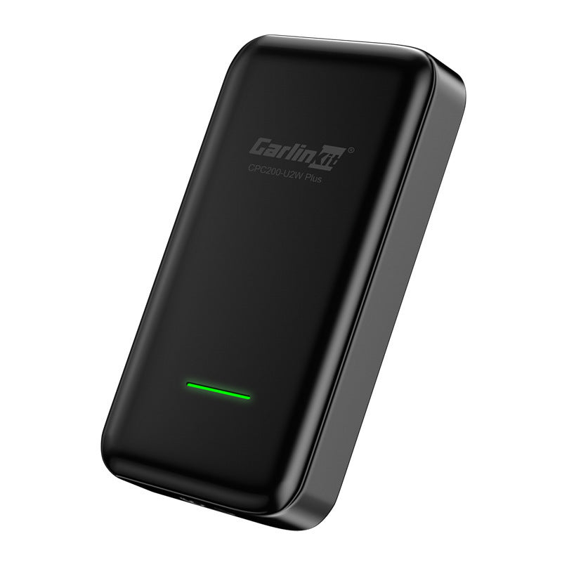 Wired to Wireless CarPlay Module – USB Adapter for Original Car