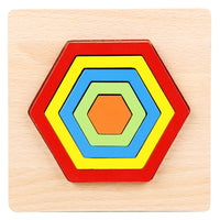 Hexagon