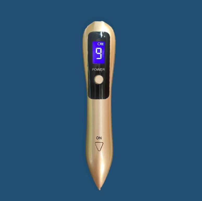 Laser Beauty Spot Removal Pen for Small White Spots