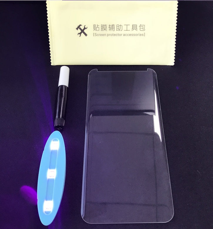 Scratch-Proof Screen Protectors – Ultra-Durable & Crystal Clear