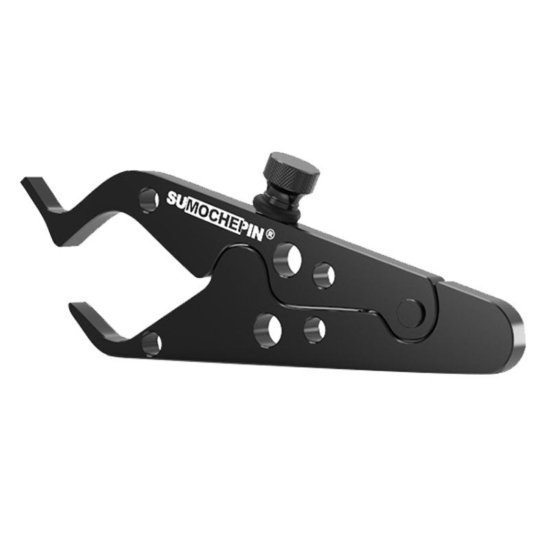 Electric Motorcycle Cruise Control Control Throttle Clip Auxiliary Holder Booster Aluminium Alloy Retrofit Accessories