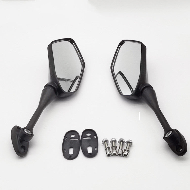 Motorcycle Sports Car Rear View Mirror Olin Little