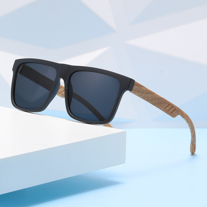 New Retro UV Protection Men's Fashion Sunglasses