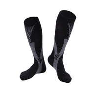No Show Socks Black