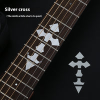 Silver Cross