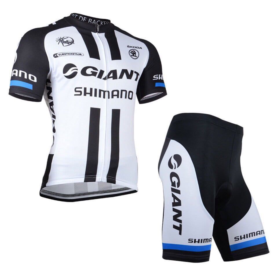 New team edition breathable and quick-drying cycling shirt
