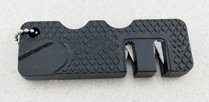Portable Mini Outdoor Knife Sharpener Kitchen