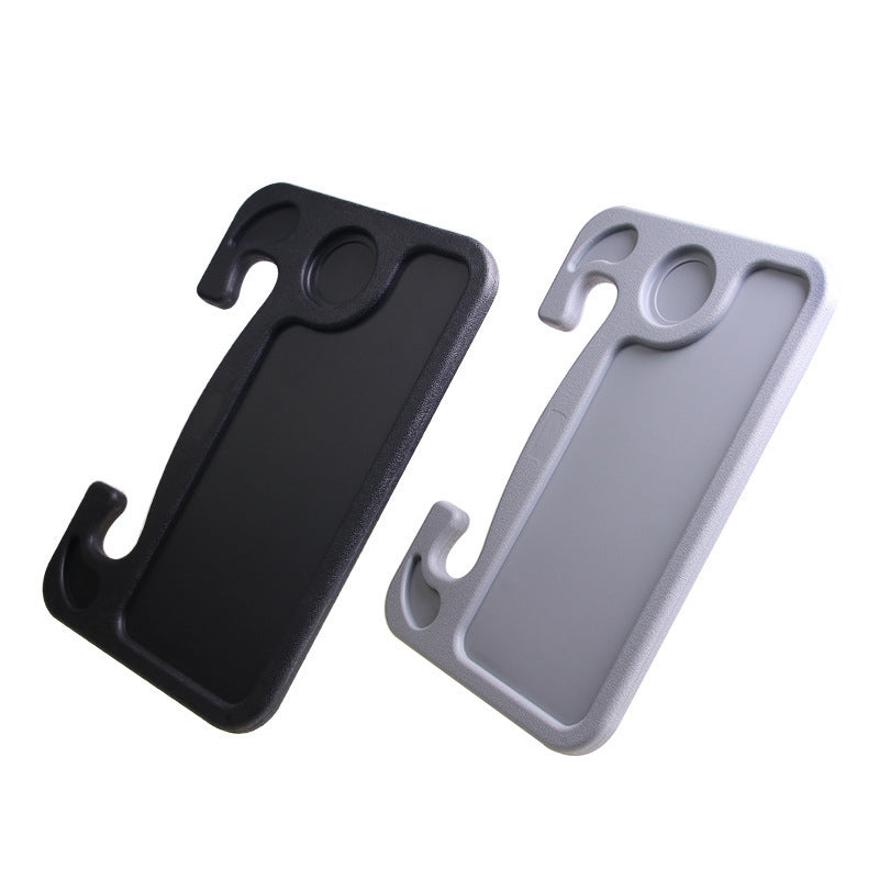 Car Steering Wheel Tray Table – Portable Laptop & Food Desk