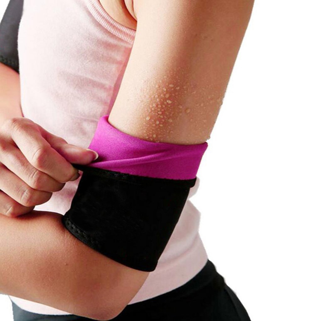 Adult sports arm sleeve