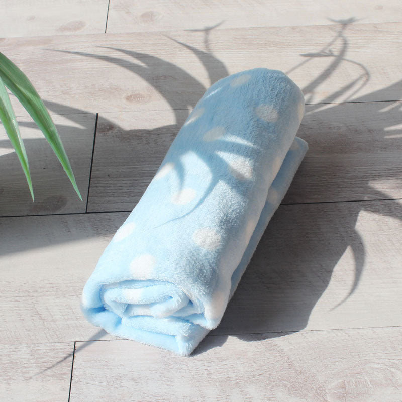Soft and Practical Pet Blanket Quilt for Dogs and Cats