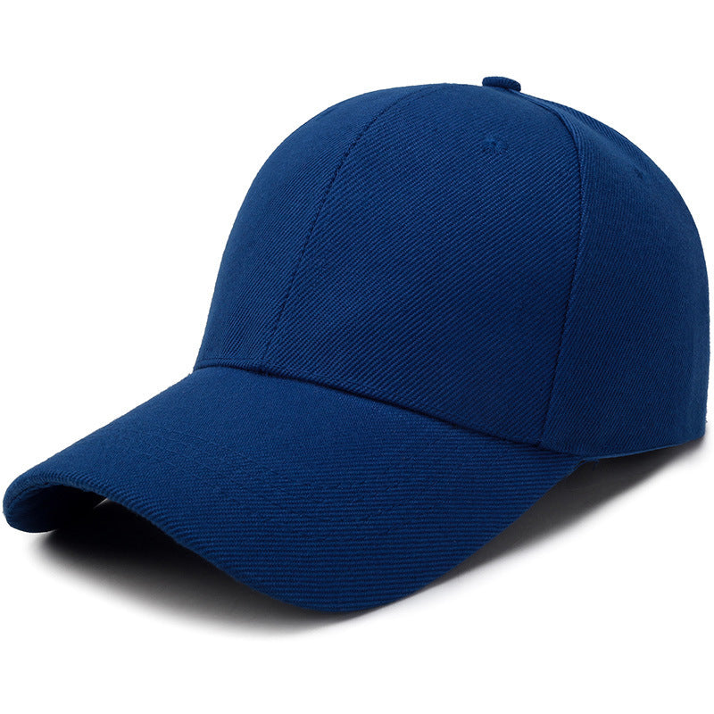 Fashion Baseball Cap for Men and Women