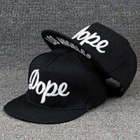 DOPE black