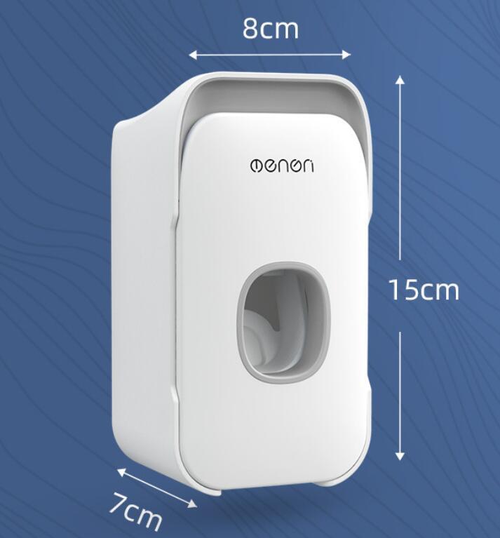 Hand Soap Box & Soap Dispenser – Convenient Liquid Soap Holder