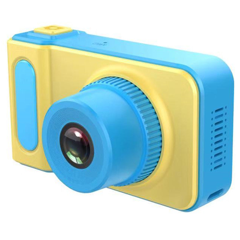 Kids Digital Camera – Fun HD Mini Camera for Children