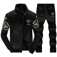 Black C