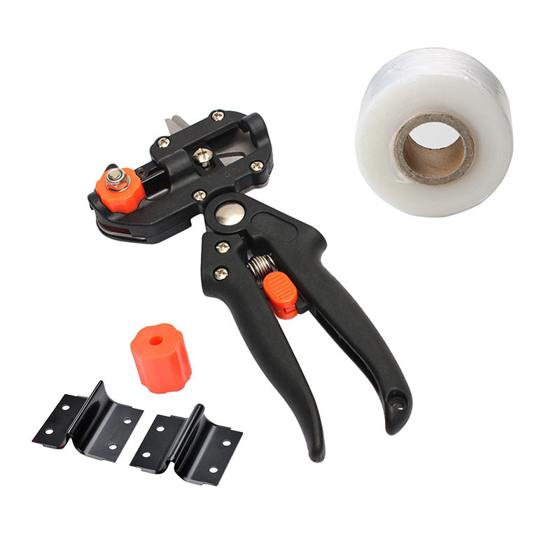 Grafting Pruning Shears For Grafting Fruit Tree Seedlings