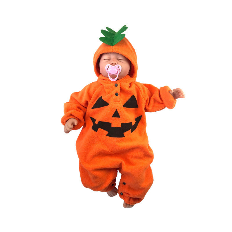 Baby Halloween Outfit – Newborn and Toddler Costume Clothes for Dress Up and Party
