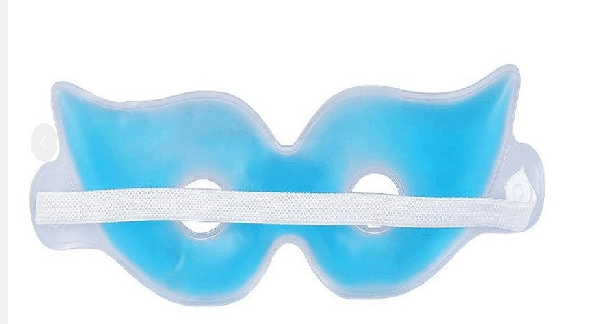 Multifunctional Ice Eye Gel Mask – Cooling Beauty Sleeping Eye Mask