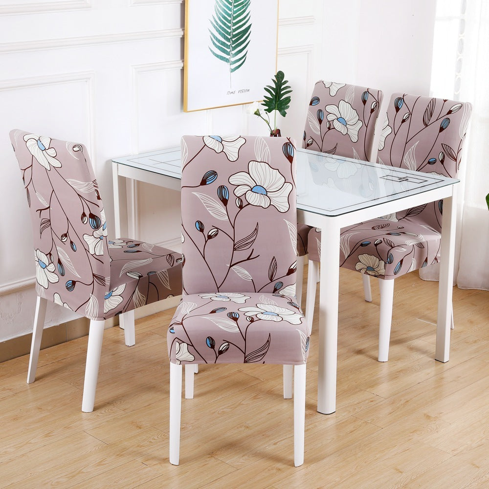 Modern and Simple Universal Office Computer Seat Cover