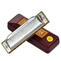 Key of A