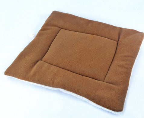 Cooling Cloth Pet Air Conditioning Mat