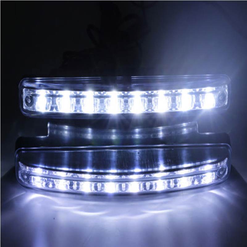 Car Light – LED Automotive Lighting for Interior & Exterior Illumination