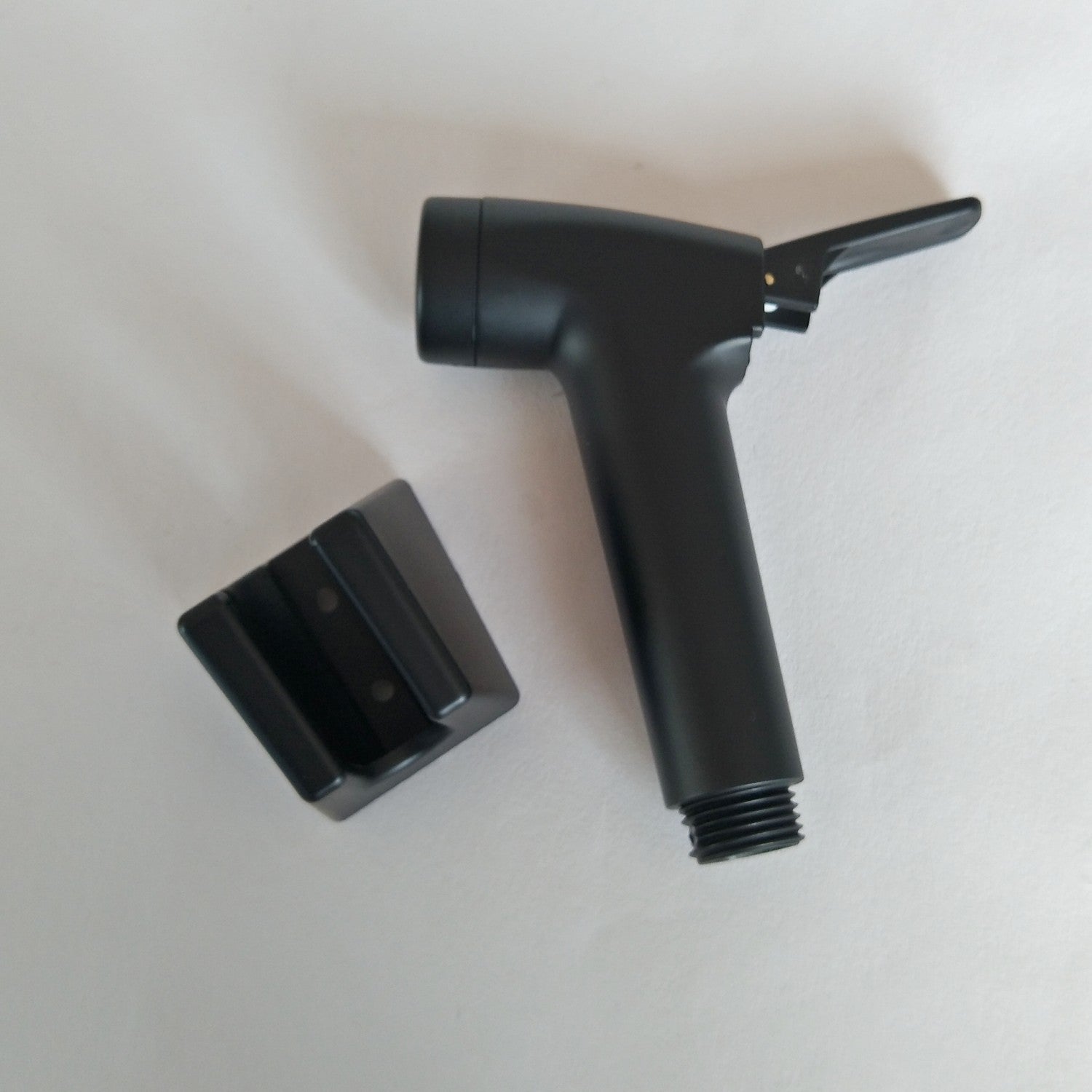 Bathroom Cleaning Nozzle – High-Pressure Spray Attachment