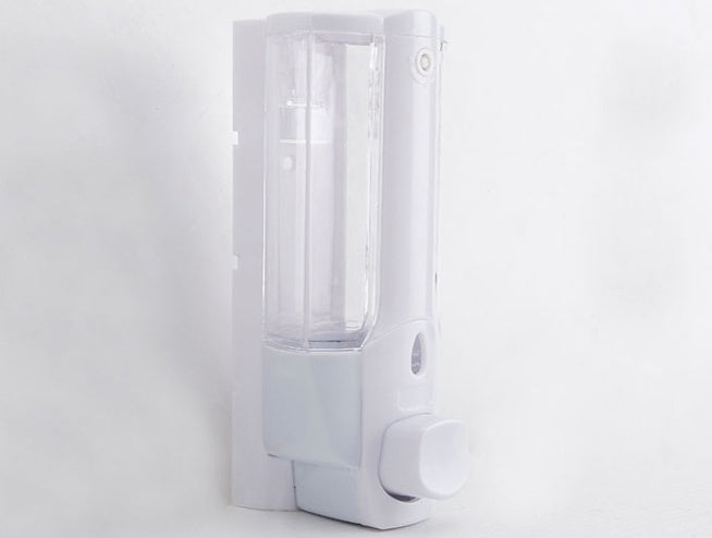 Manual Soap Dispenser – Easy-Use Liquid Soap Pump