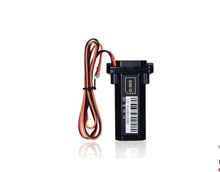 Premium GPS Tracker – Real-Time Vehicle Locator for Cars & Motorcycles
