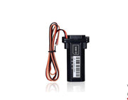 Premium GPS Tracker – Real-Time Vehicle Locator for Cars & Motorcycles