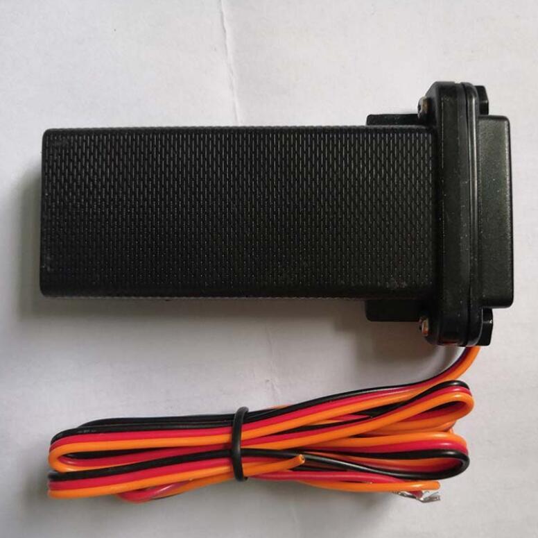 Premium GPS Tracker – Real-Time Vehicle Locator for Cars & Motorcycles