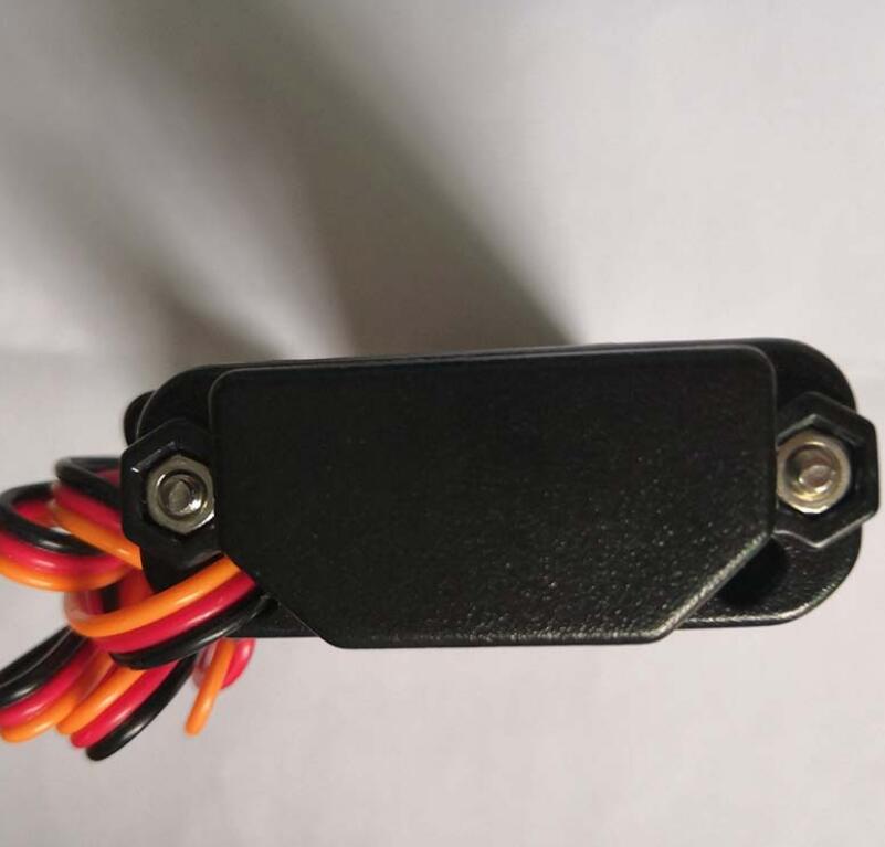 Premium GPS Tracker – Real-Time Vehicle Locator for Cars & Motorcycles