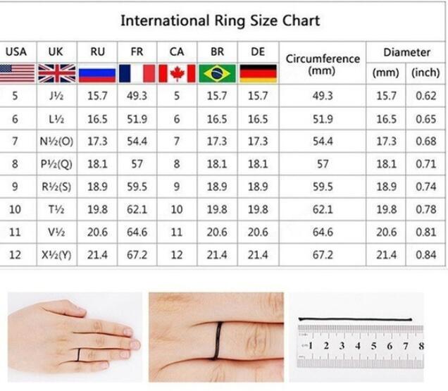 Elegant Double Stackable Ring Set for Women – 2-Piece Wedding & Engagement Statement Jewelry, High-Quality Fashion Rings for Parties