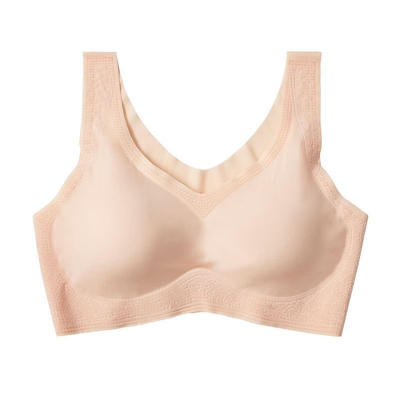 Women’s Wireless Bra – Everyday Comfort
