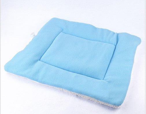 Cooling Cloth Pet Air Conditioning Mat