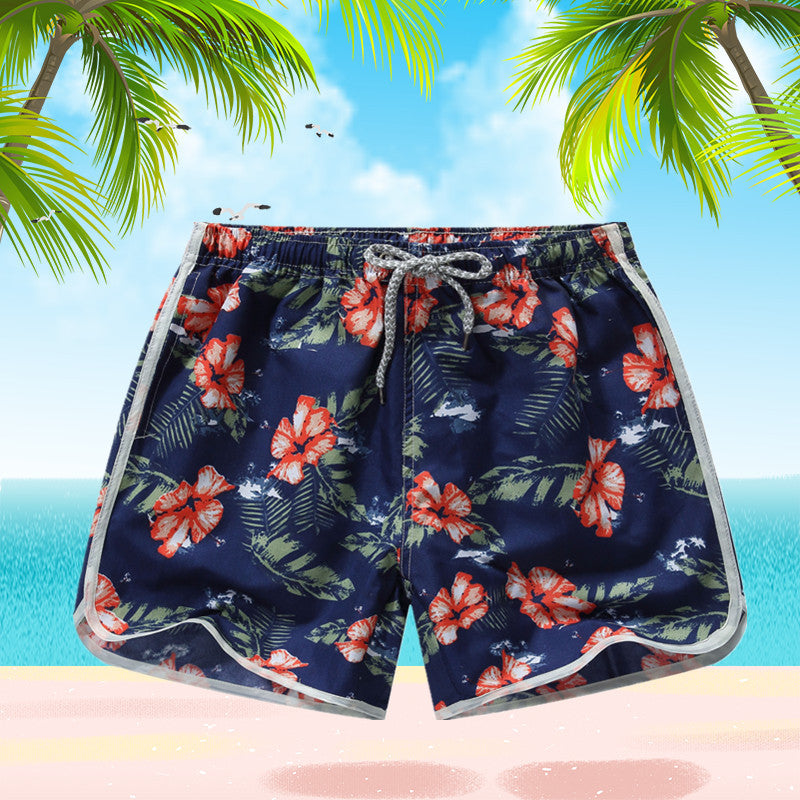 Summer Beach Shorts